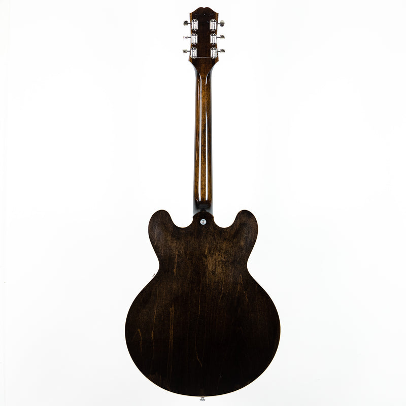 Epiphone USA Casino Vintage Burst