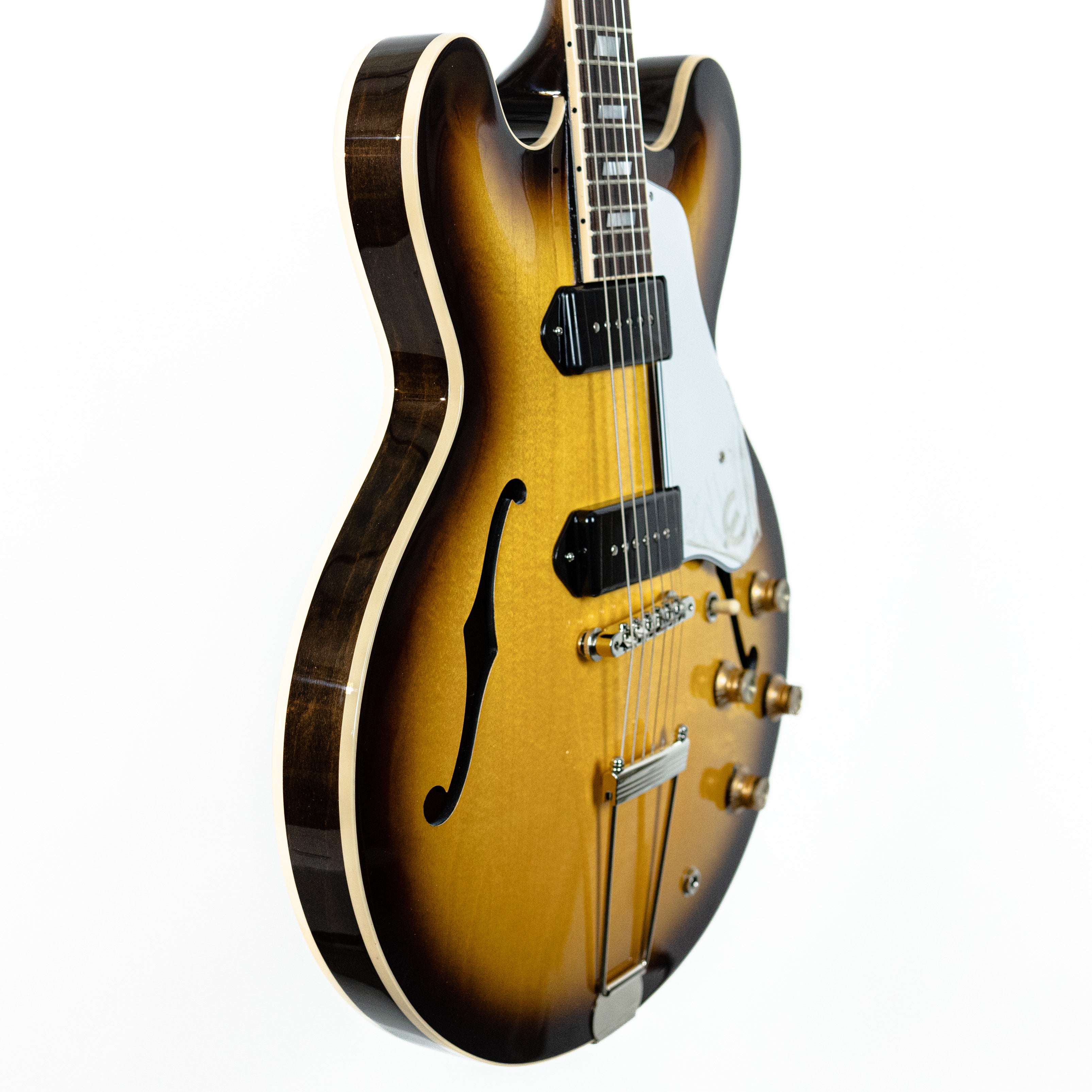 Epiphone USA Casino Vintage Burst — Rudy's Music