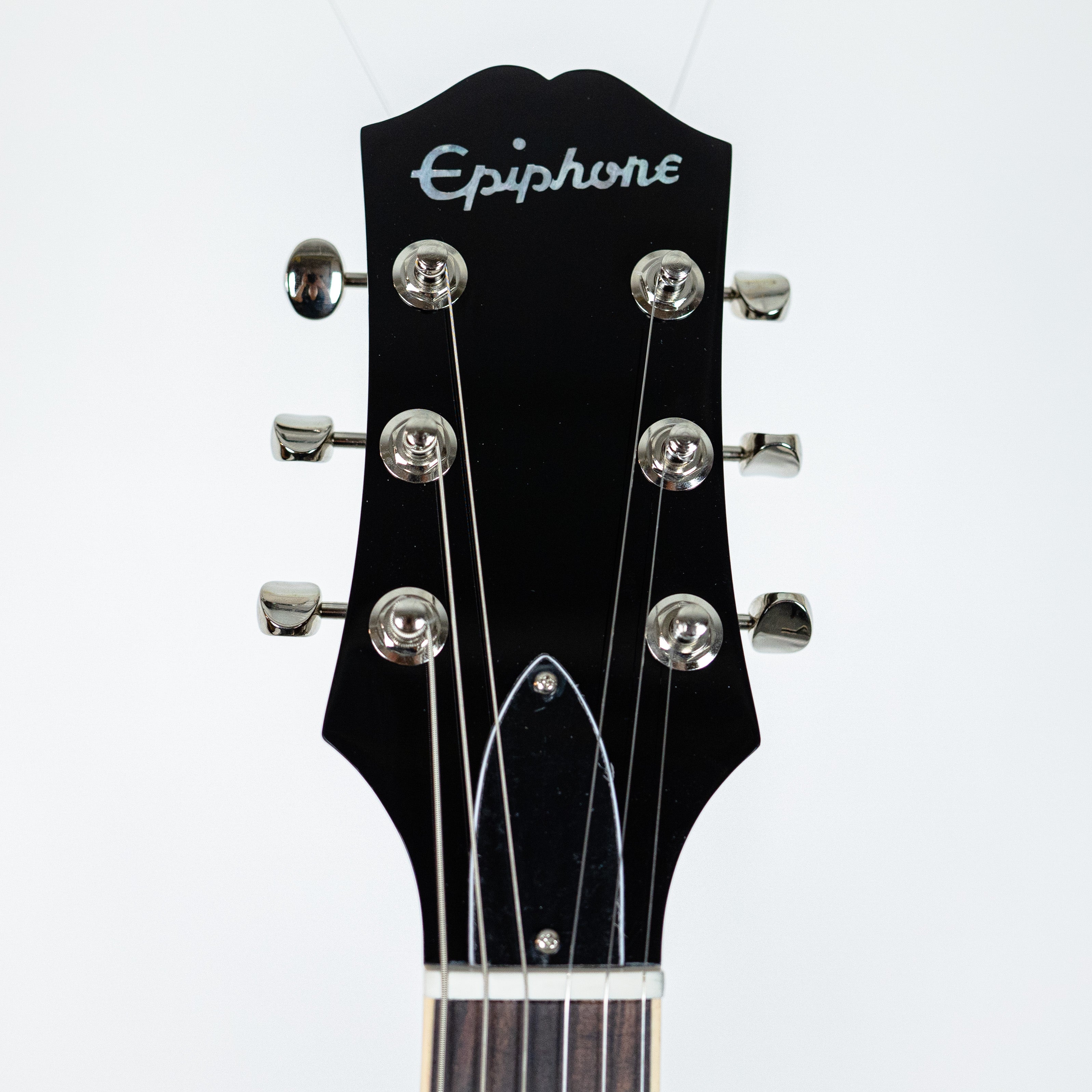 Epiphone USA Casino Vintage Burst — Rudy's Music