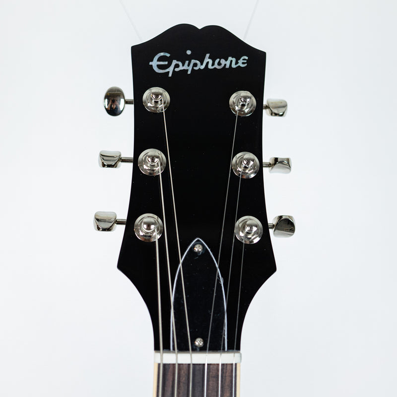 Epiphone USA Casino Vintage Burst