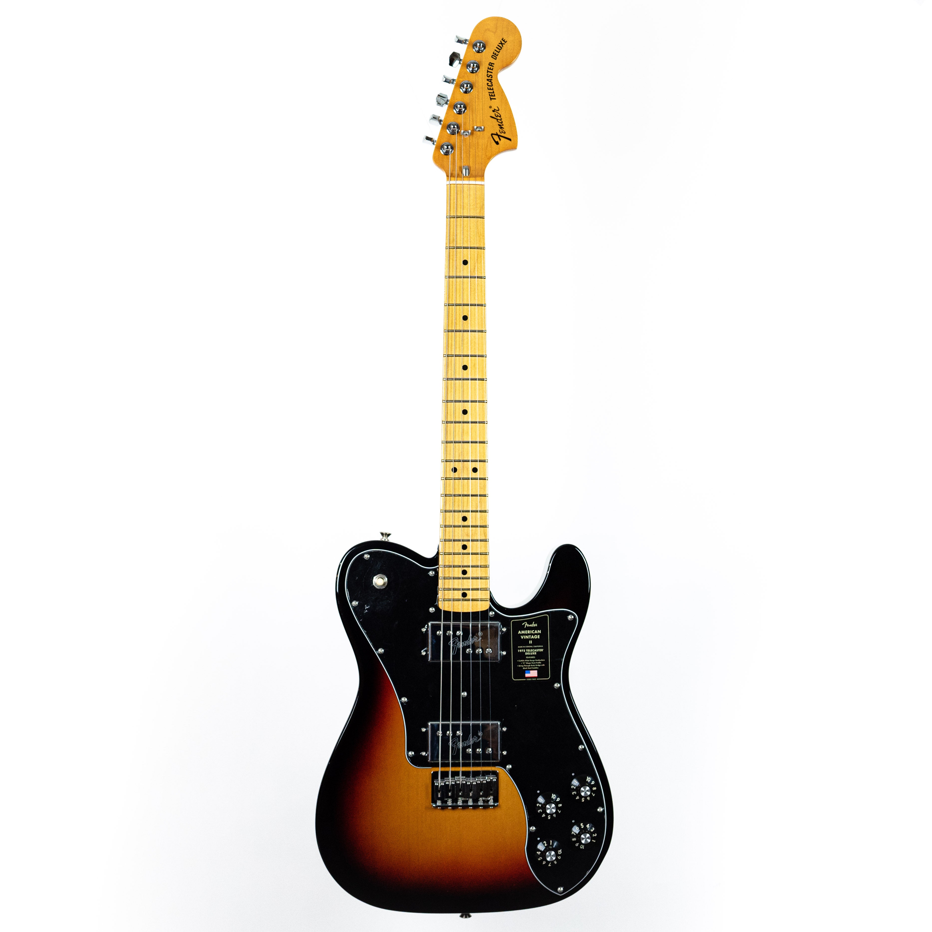 新入荷 Fender American Original '50's Telecaster Neck, Maple｜フェンダー 