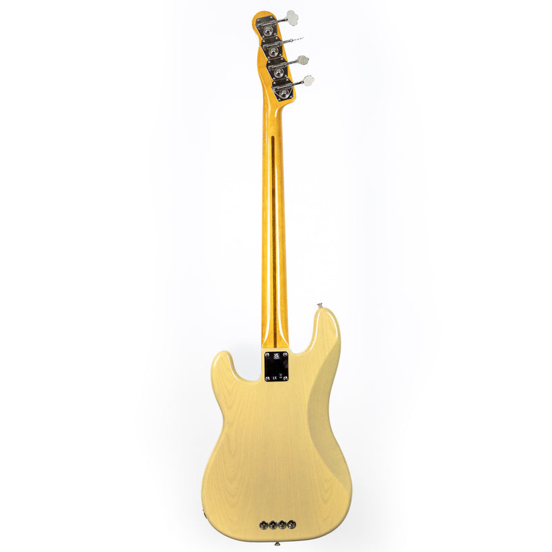 Fender American Vintage II '54 Precision Bass Vintage Blonde