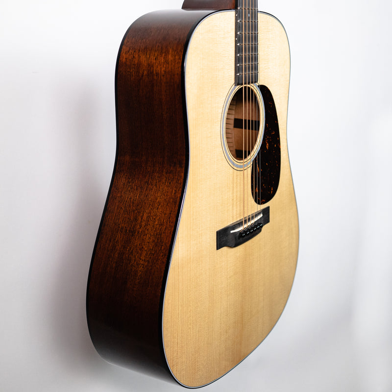 Martin D-18 Authentic 1939