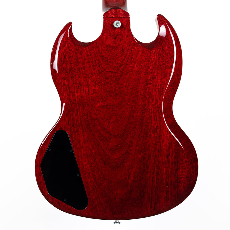 Gibson SG Standard Bass Heritage Cherry