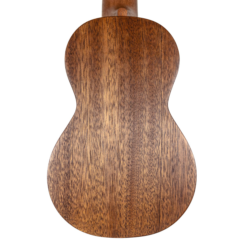 Martin Soprano S1 Uke