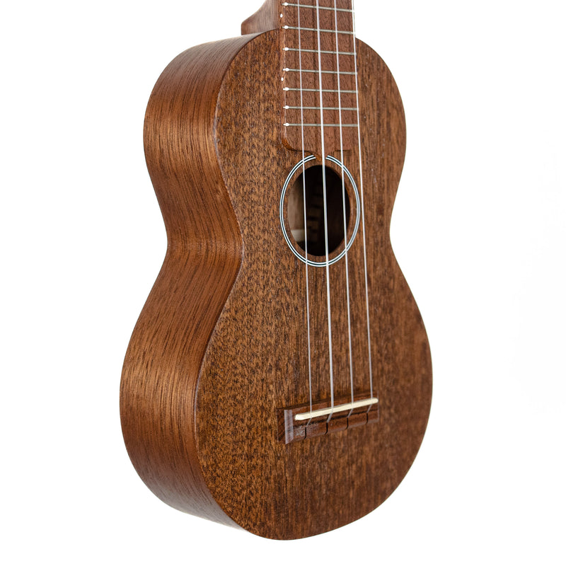Martin Soprano S1 Uke