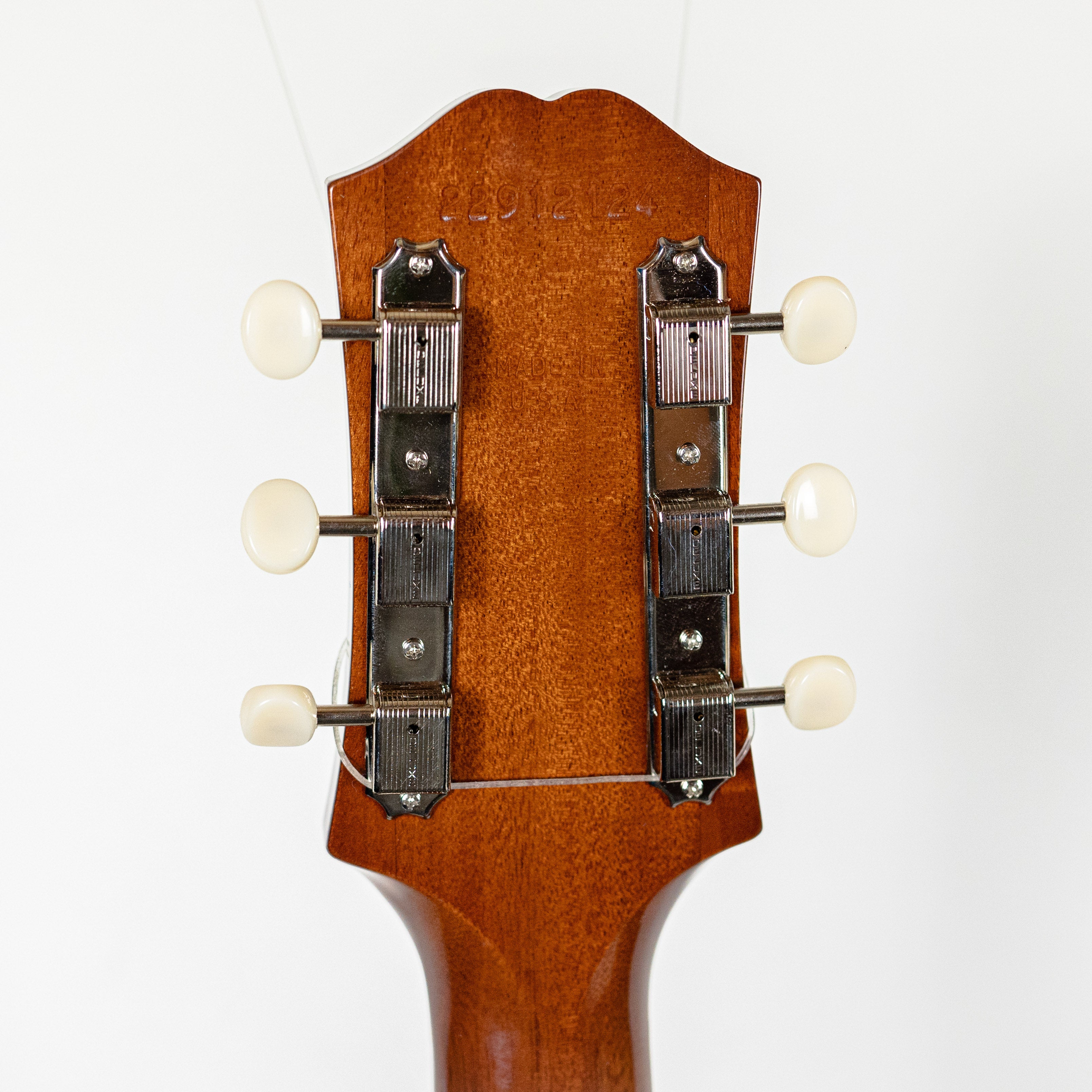 Epiphone USA Texan Antique Natural — Rudy's Music