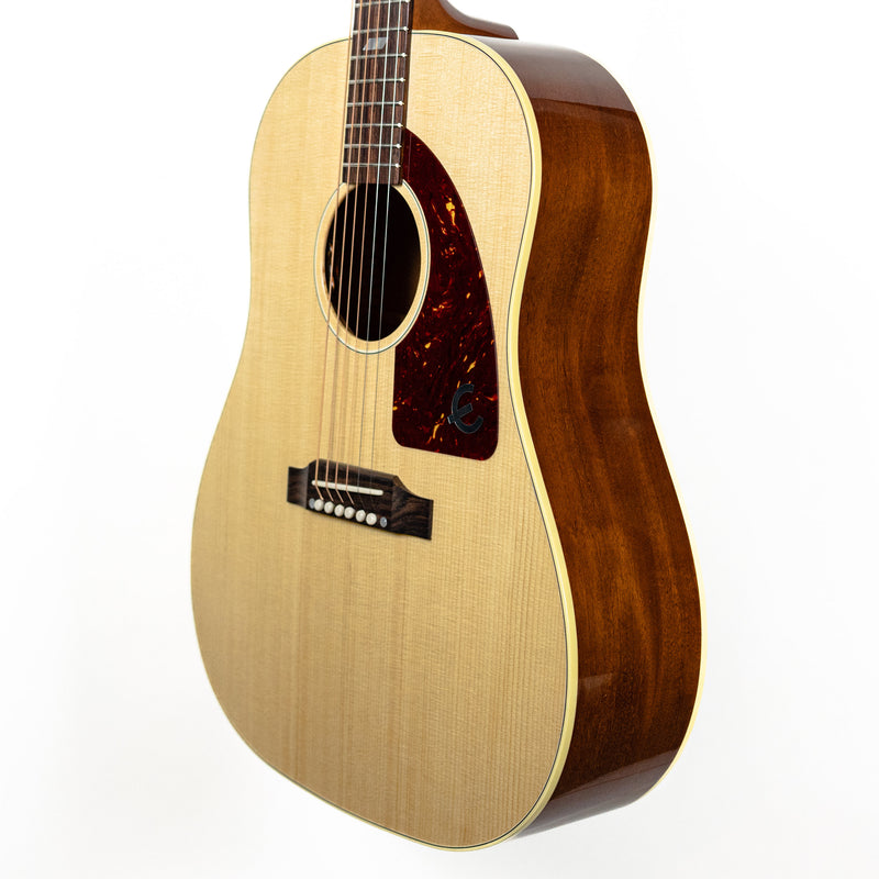 Epiphone USA Texan Antique Natural