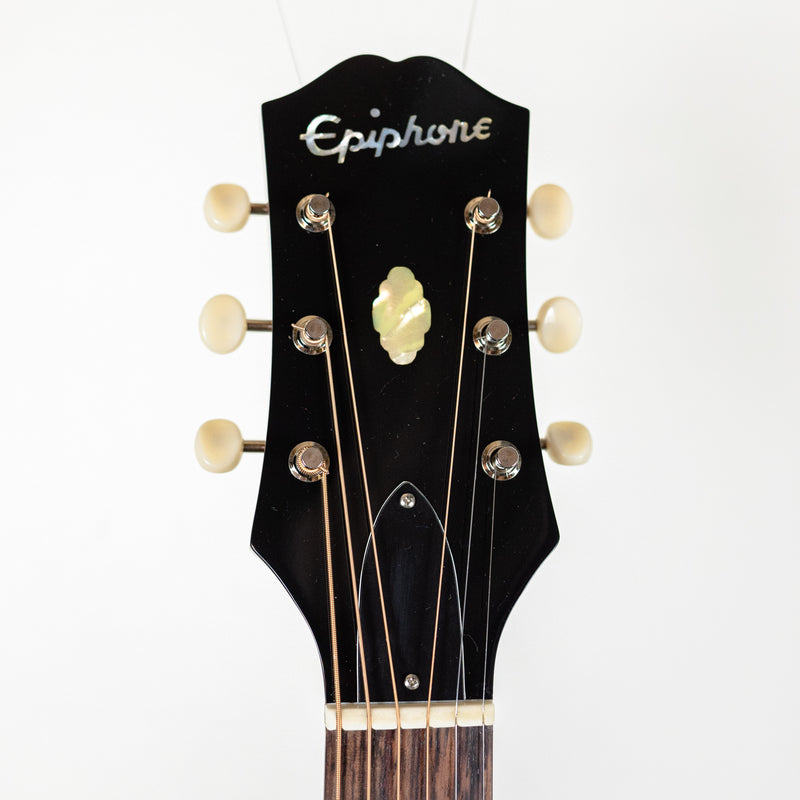 Epiphone USA Texan Antique Natural
