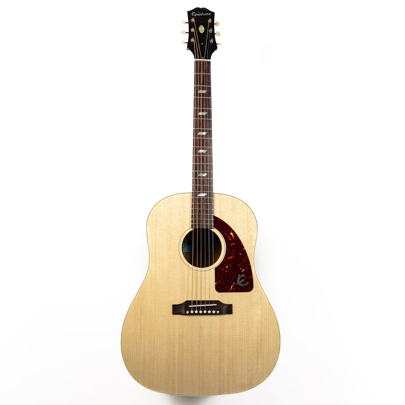 Epiphone USA Texan Antique Natural