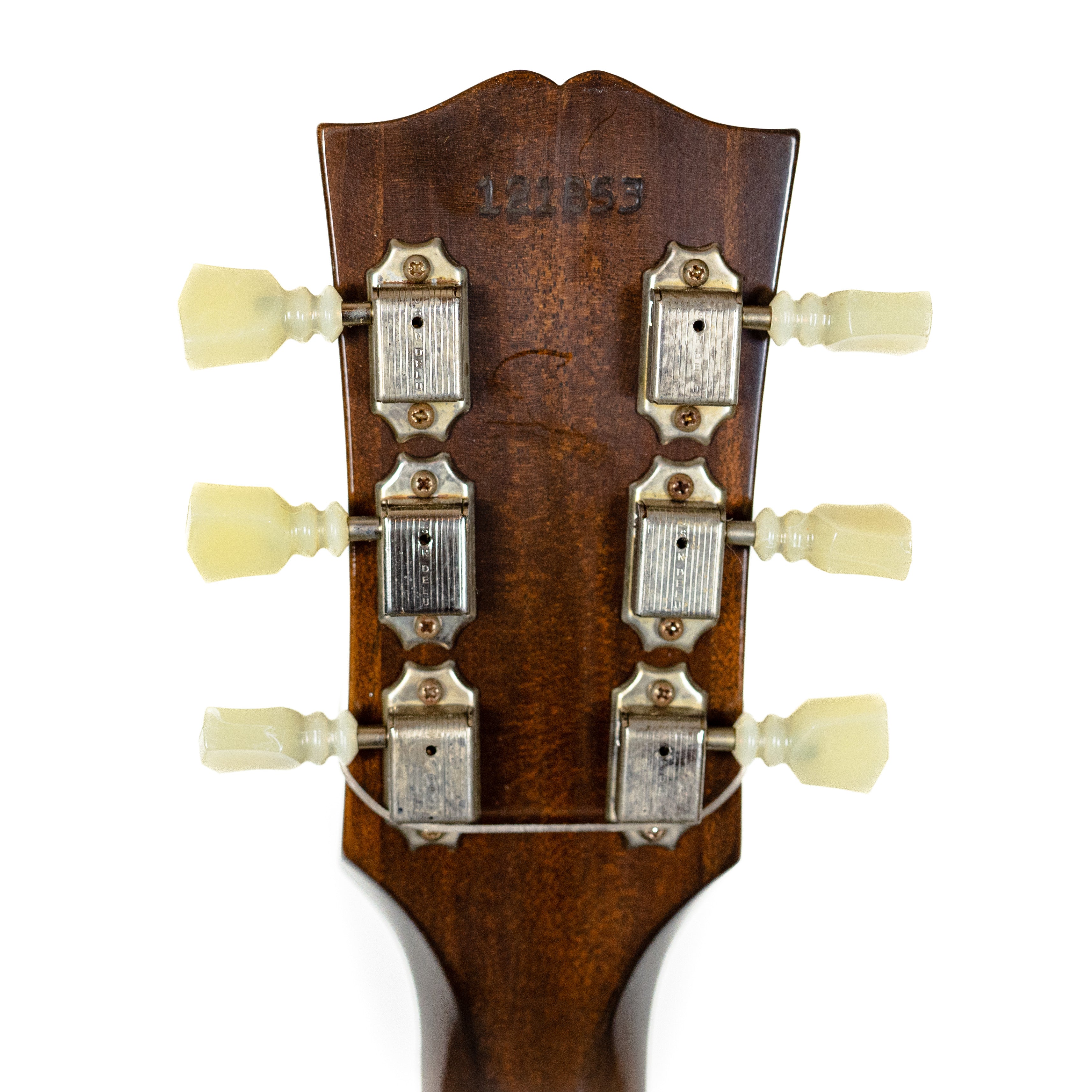 Gibson Custom 1961 ES-335 Reissue VOS Vintage Burst