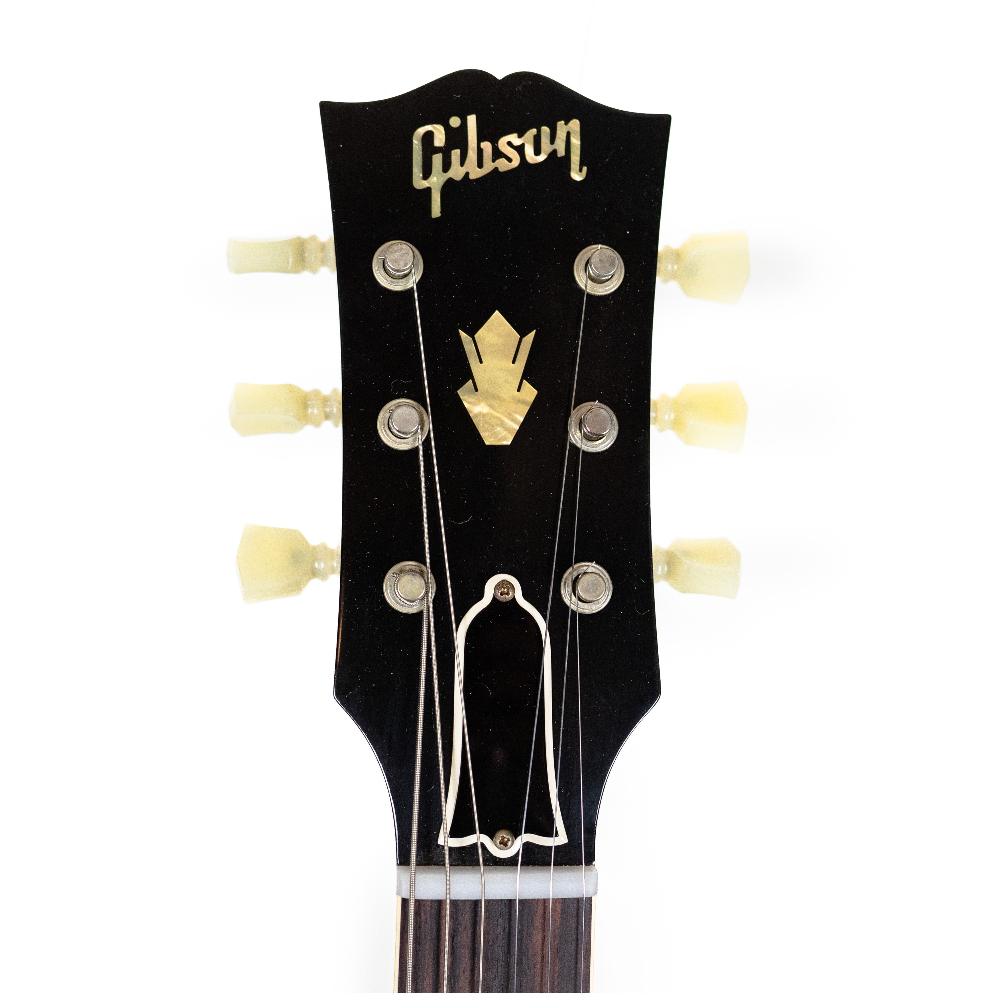 Gibson Custom 1961 ES-335 Reissue VOS Vintage Burst