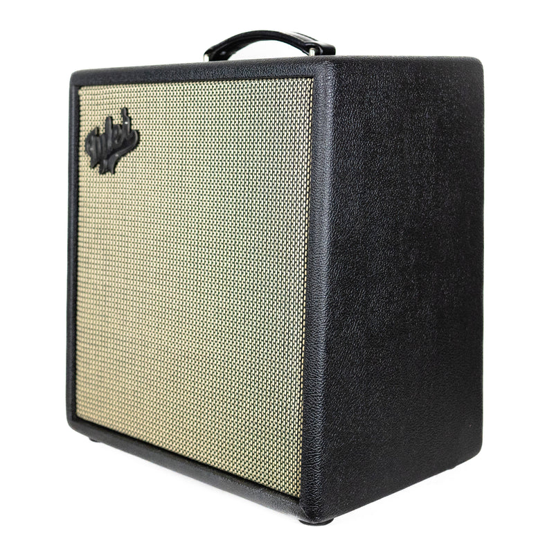 Tyler HM-18 1x12" Black