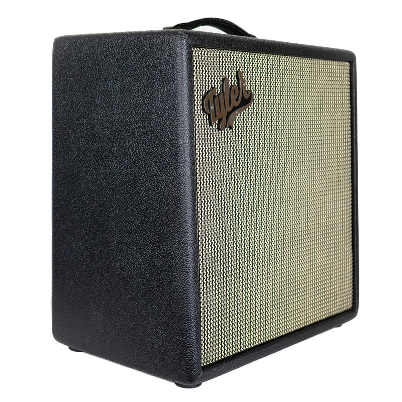 Tyler HM-18 1x12" Black