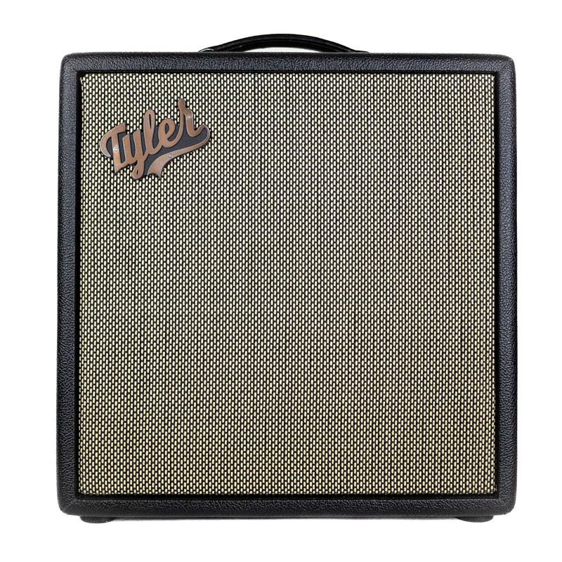 Tyler HM-18 1x12" Black