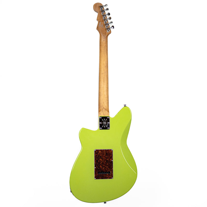 Reverend Jetstream RB Avocado
