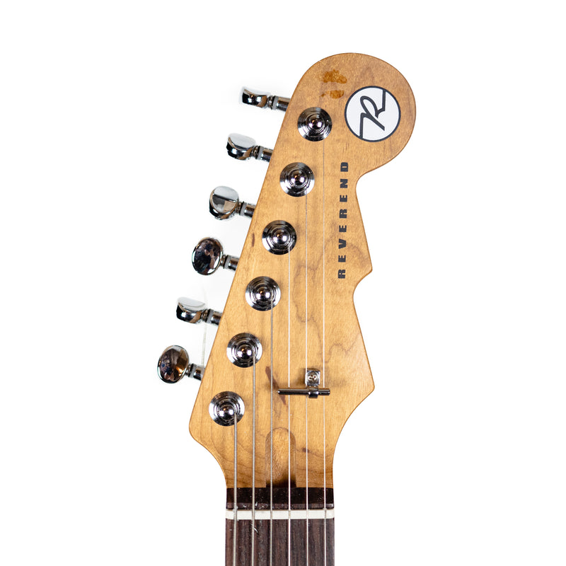 Reverend Jetstream RB Avocado