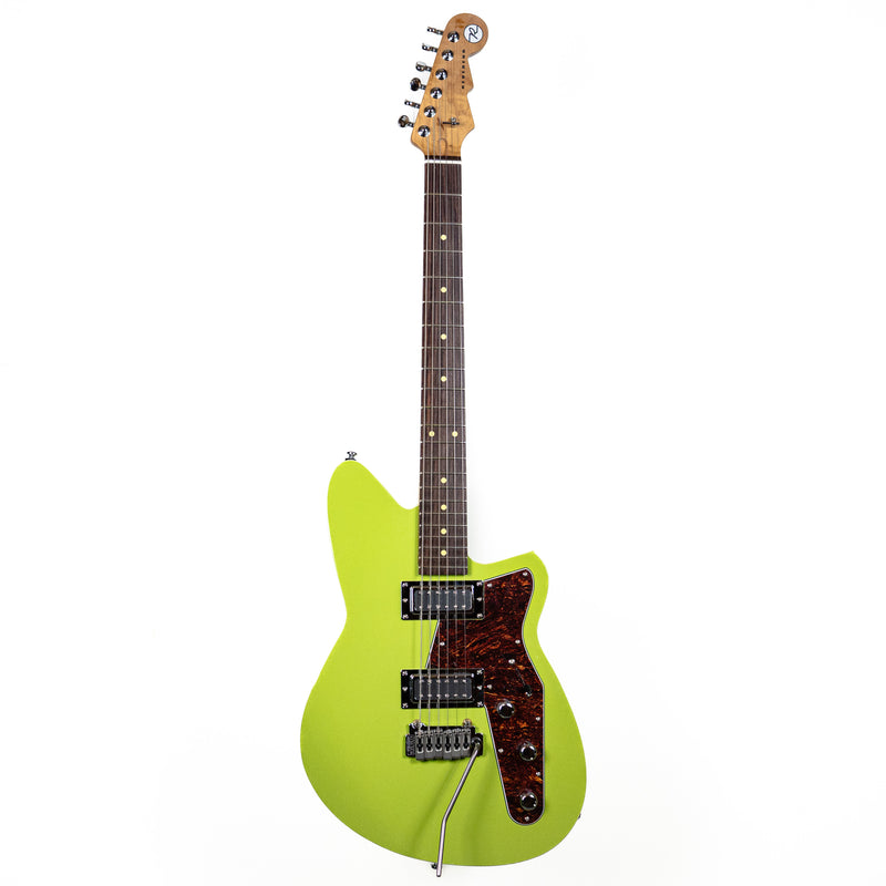 Reverend Jetstream RB Avocado