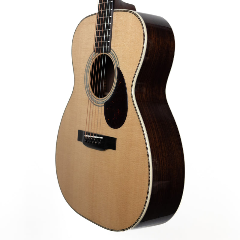 Eastman E8OM-TC Natural Thermo Cure