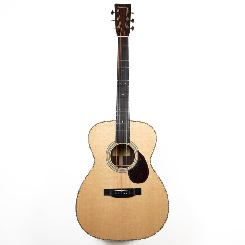 Eastman E8OM-TC Natural Thermo Cure