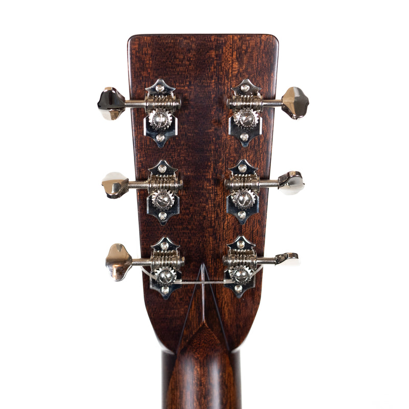 Eastman E8OM-TC Natural Thermo Cure