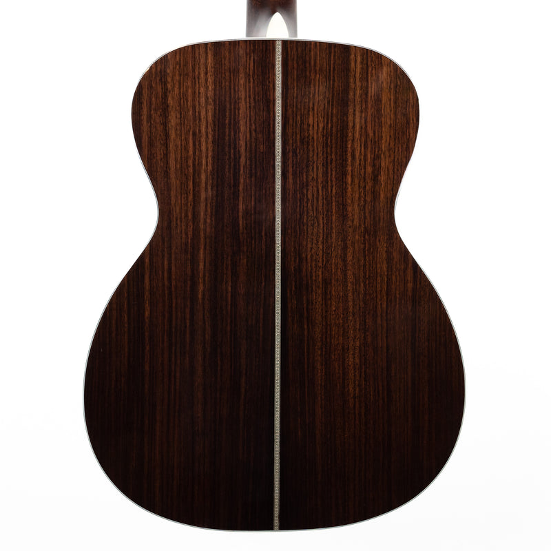 Eastman E8OM-TC Natural Thermo Cure