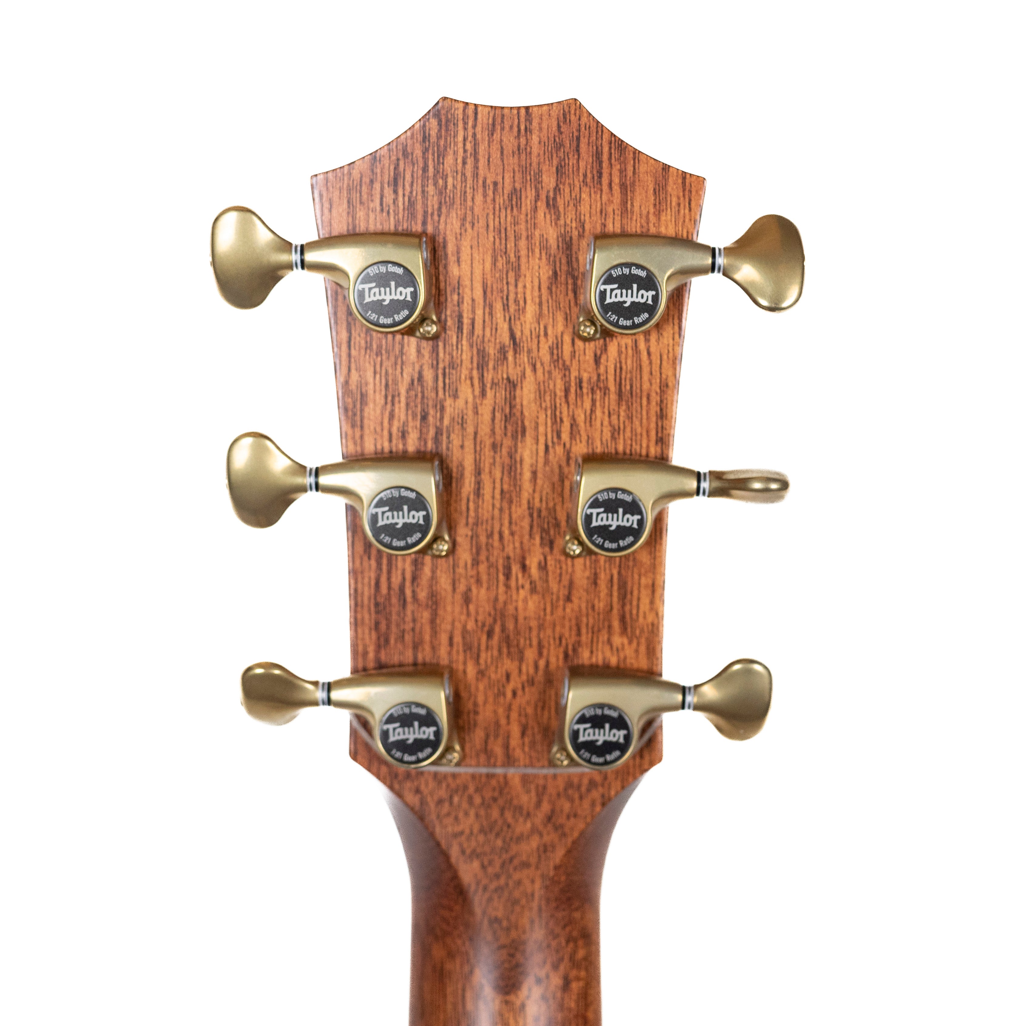 Taylor Builder's Edition 816ce — Rudy's Music