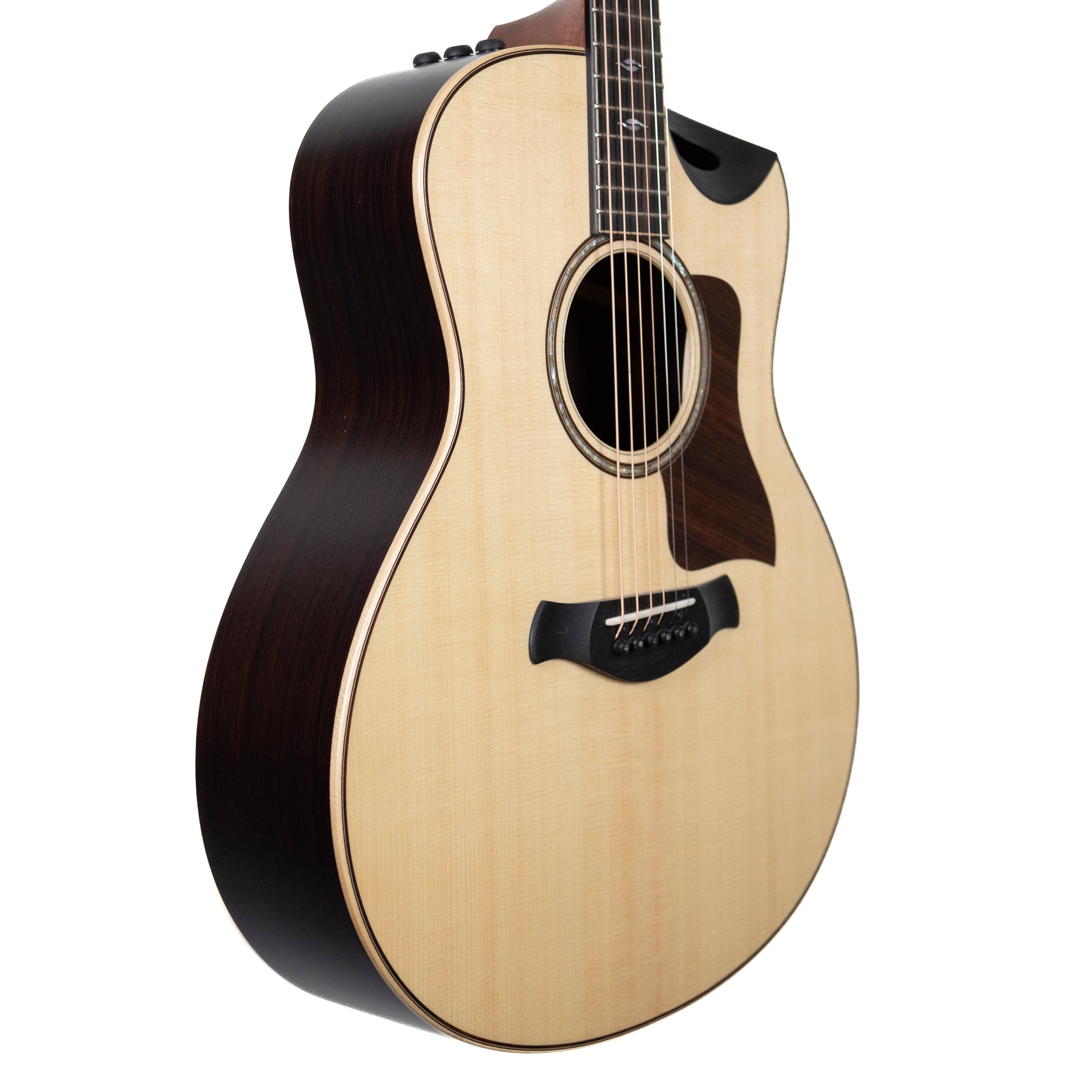 Taylor Builder's Edition 816ce — Rudy's Music