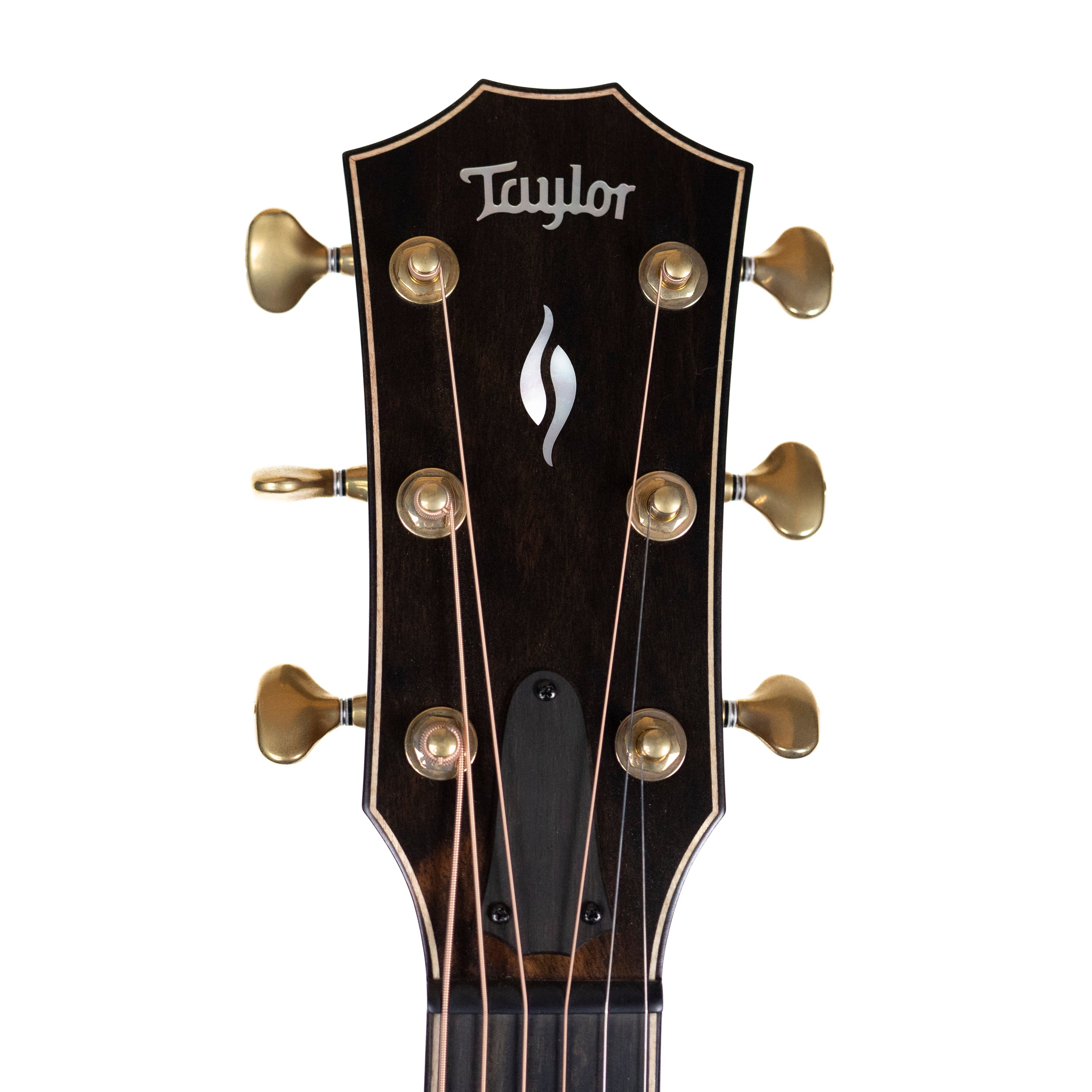 Taylor Builder's Edition 816ce *Discontinued Model* — Rudy's Music Taylor Builder's Edition 816ce *Discontinued Model* — Rudy's Music
