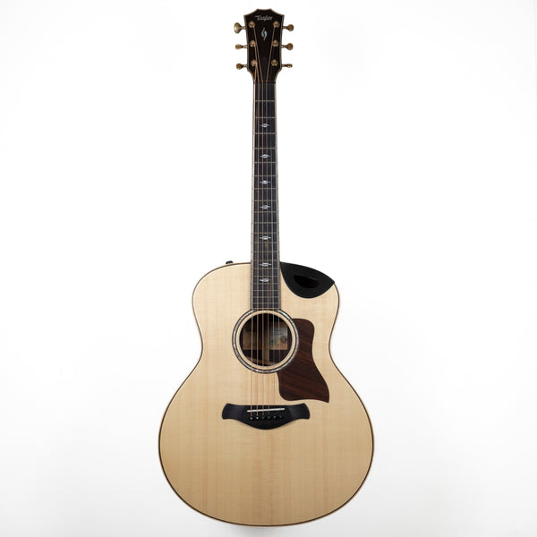 Taylor Builder’s Edition 816ce Taylor Builder's Edition 816ce *Discontinued Model* — Rudy's Music