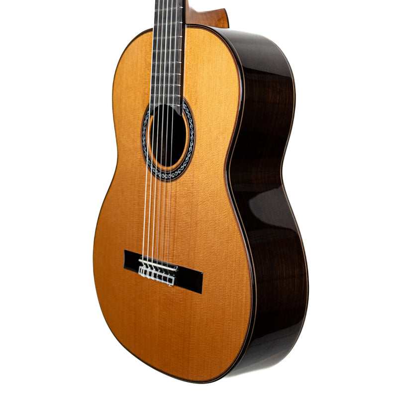 Cordoba C10 CD Cedar Top