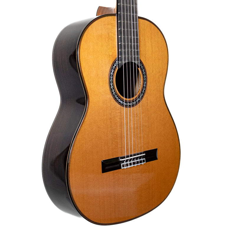 Cordoba C10 CD Cedar Top