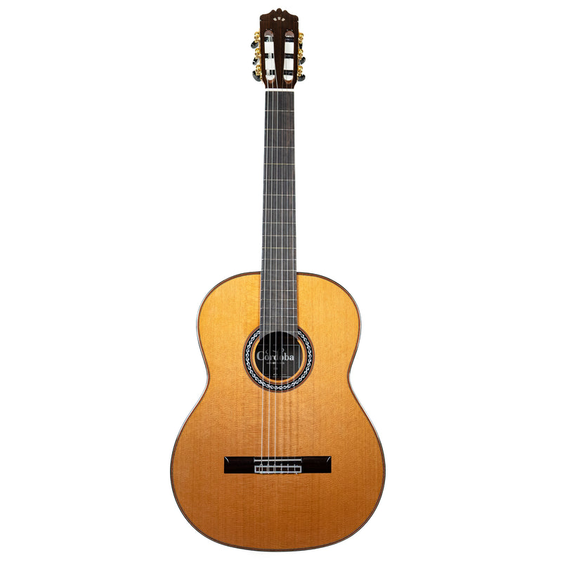 Cordoba C10 CD Cedar Top