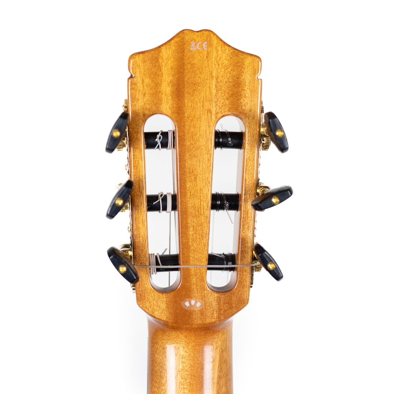 Cordoba GK Studio Negra Lefty Iberia