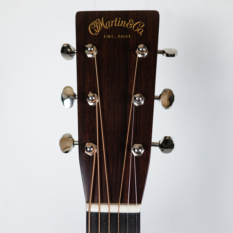 Martin D-18 Authentic 1939