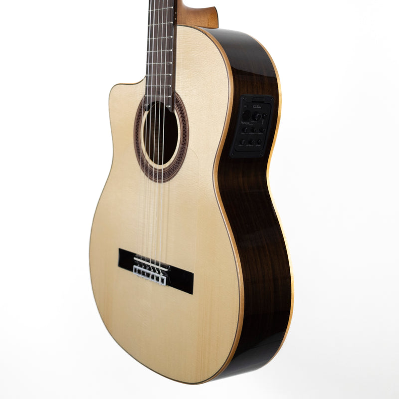 Cordoba GK Studio Negra Lefty Iberia