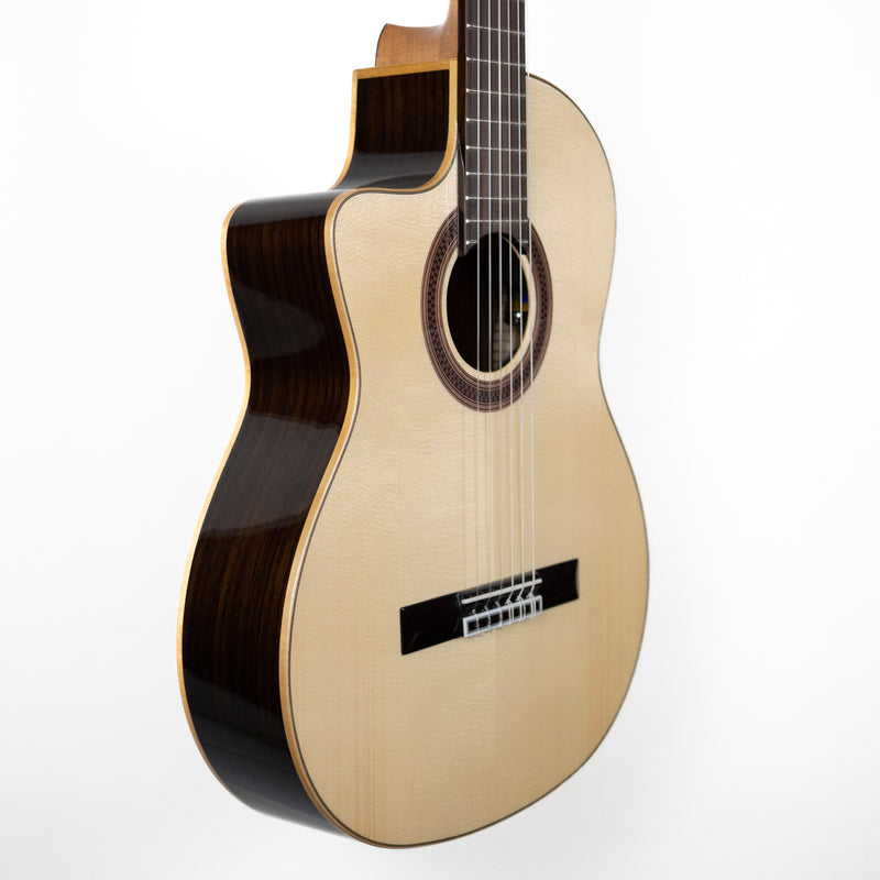 Cordoba GK Studio Negra Lefty Iberia