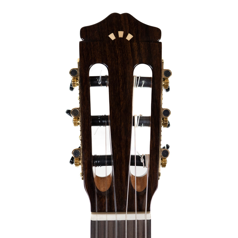 Cordoba GK Studio Negra Lefty Iberia