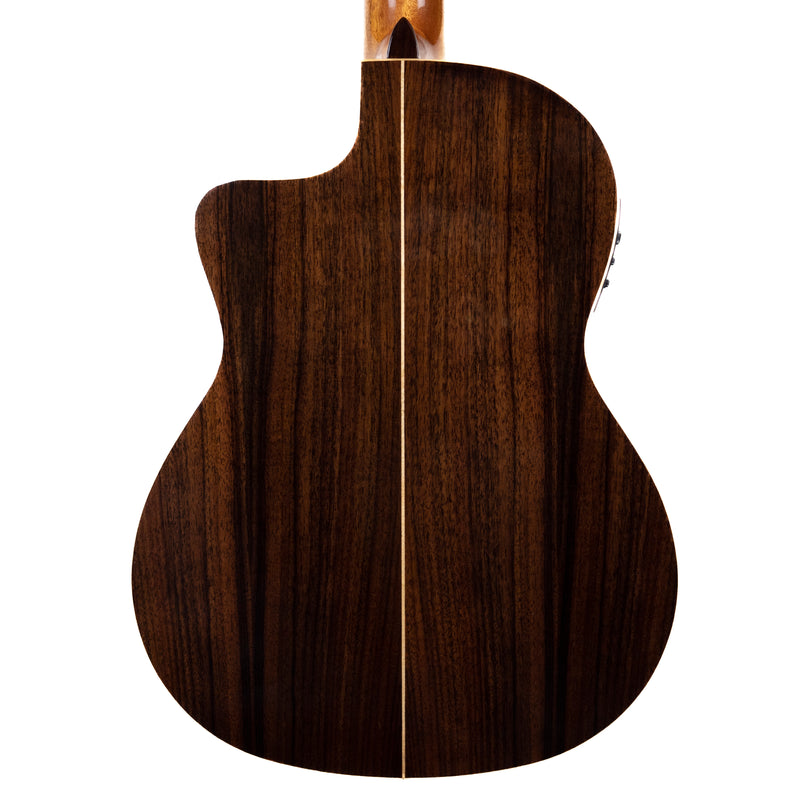 Cordoba GK Studio Negra Iberia (solid top)