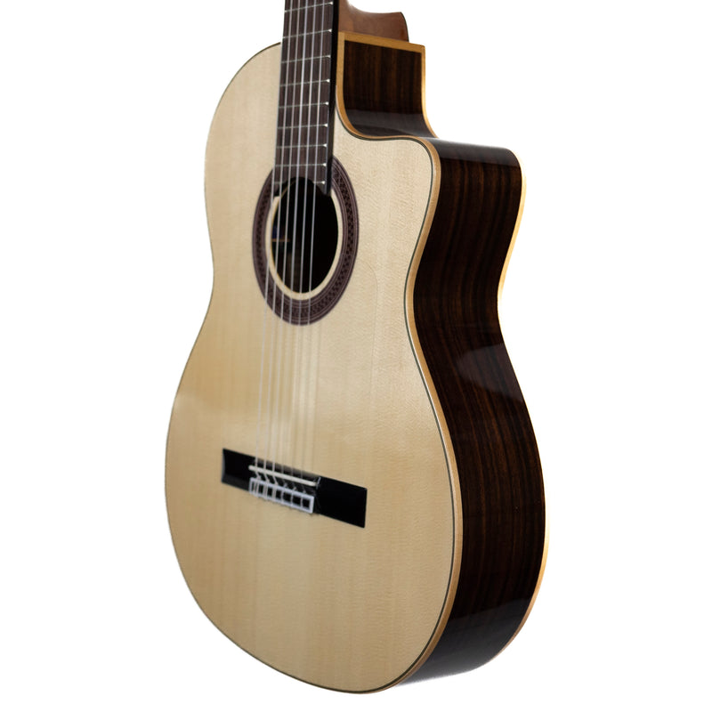 Cordoba GK Studio Negra Iberia (solid top)