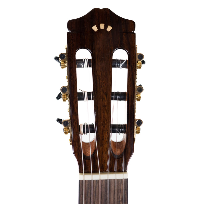 Cordoba GK Studio Negra Iberia (solid top)