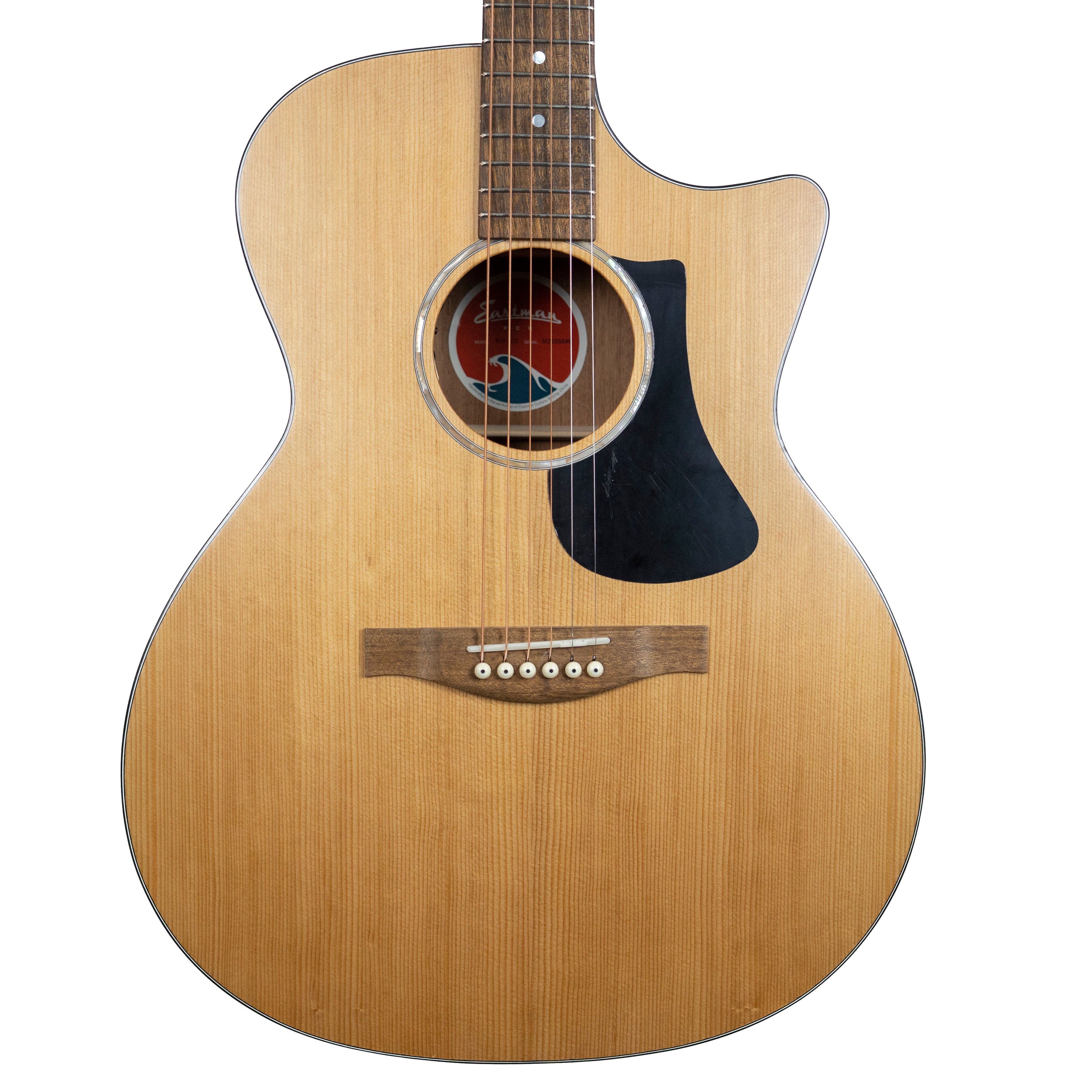 Eastman PCH1-GACE Natural