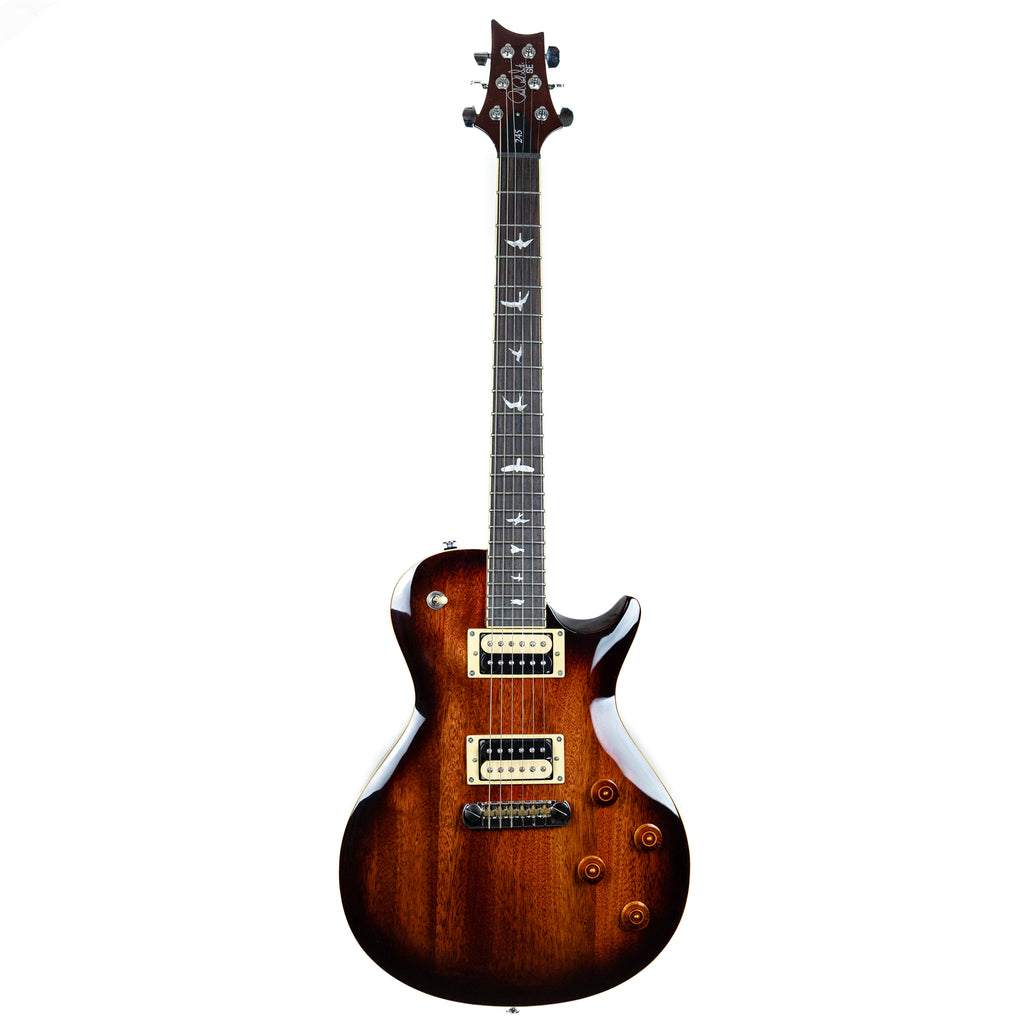 SE 245 STANDARD TS - Tobacco Sunburst — Rudy's Music Soho