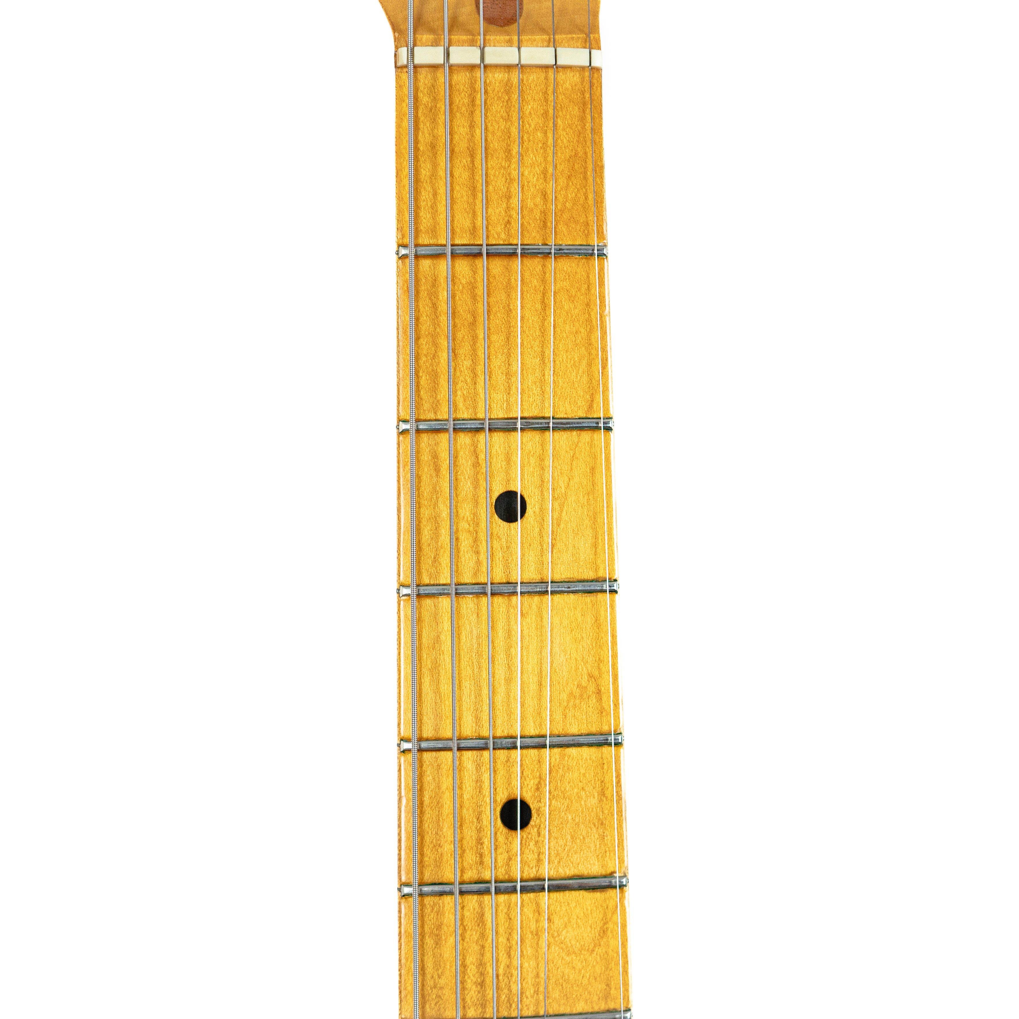 Fender 1988 AVRI '57 Stratocaster Black