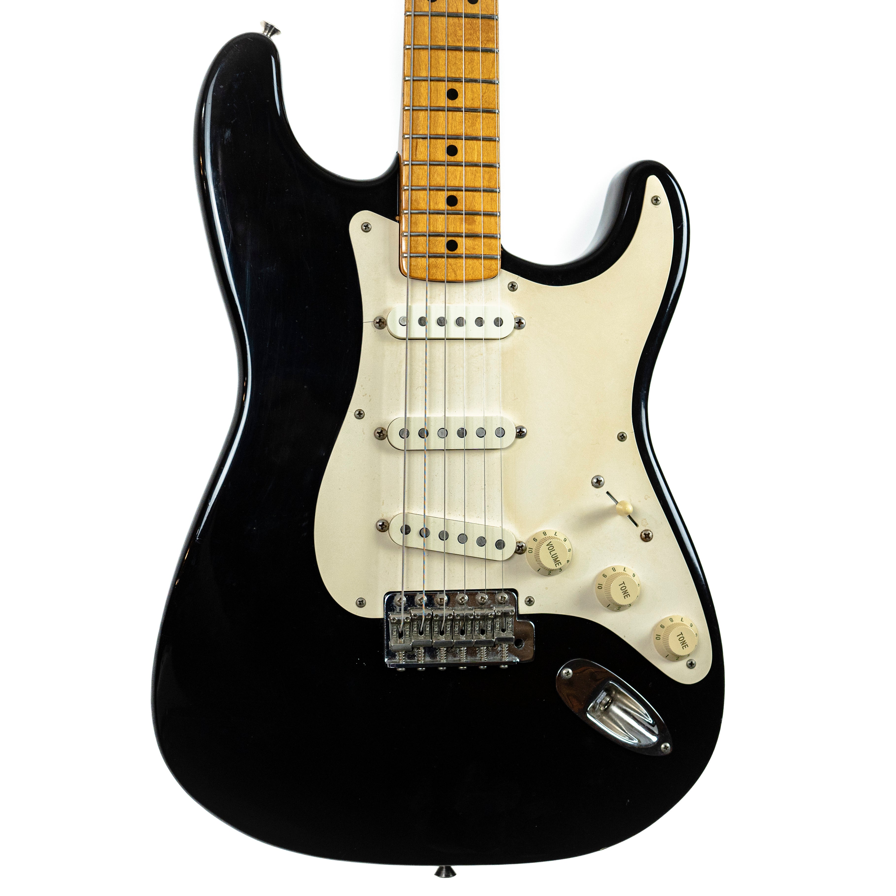 Fender 1988 AVRI '57 Stratocaster Black