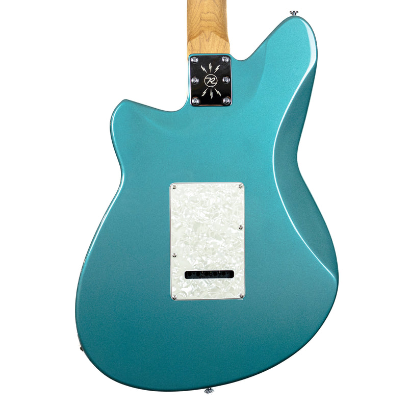 Reverend Jetstream RB Deep Sea Blue