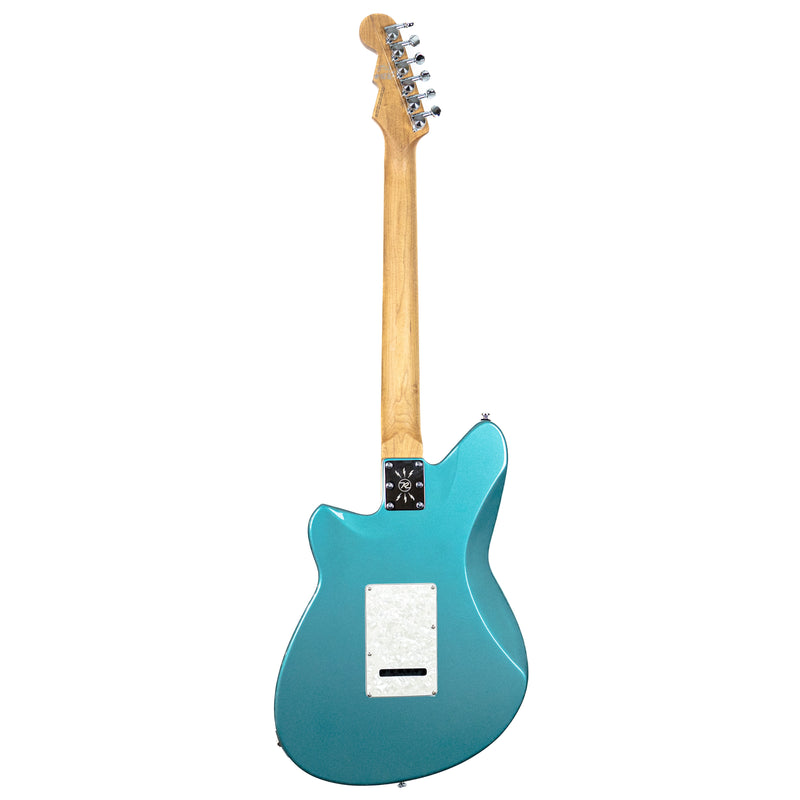 Reverend Jetstream RB Deep Sea Blue