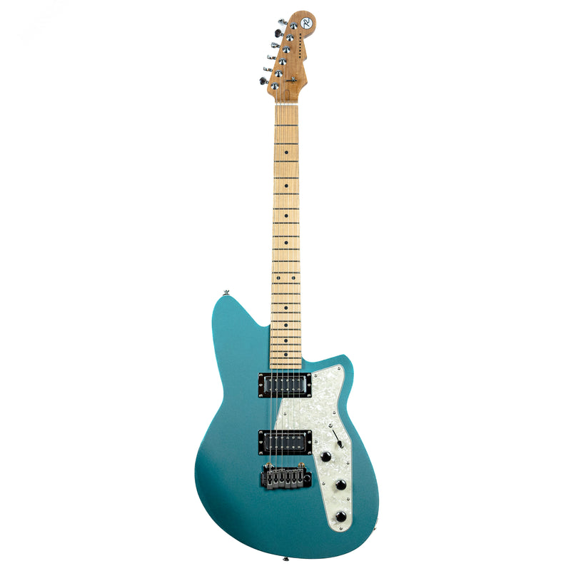 Reverend Jetstream RB Deep Sea Blue