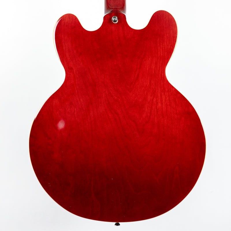 Epiphone ES-335 Cherry