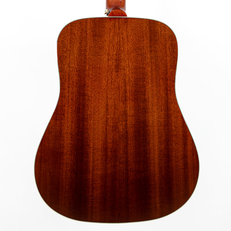 Epiphone Hummingbird Aged Cherry Sunburst Gloss